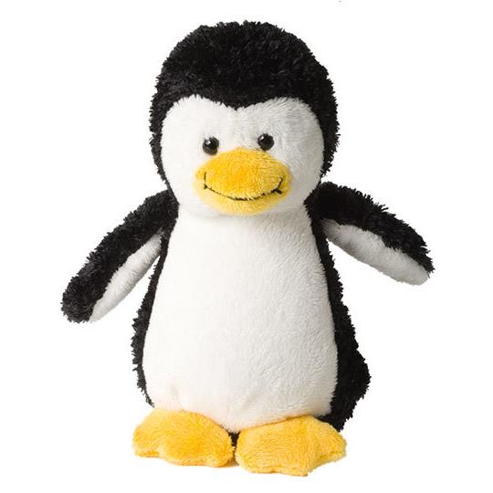 MiniFeet® Plüsch Pinguin Phillip