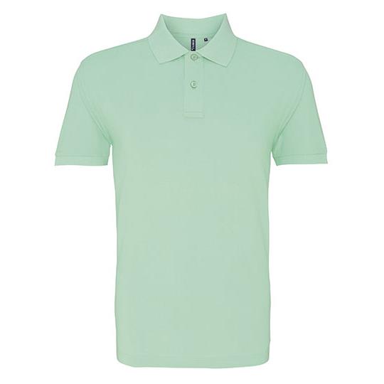 Men´s Classic Fit Polo
