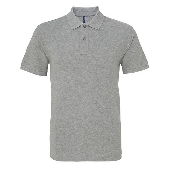 Men´s Classic Fit Polo
