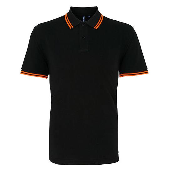 Black Orange