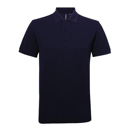 Men´s Polycotton Blend Polo