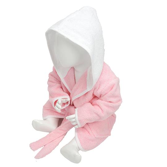 Light Pink White