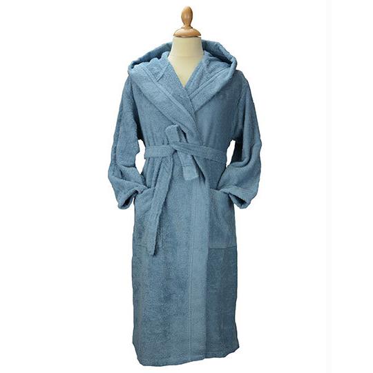 Robezz® Organic Bathrobe