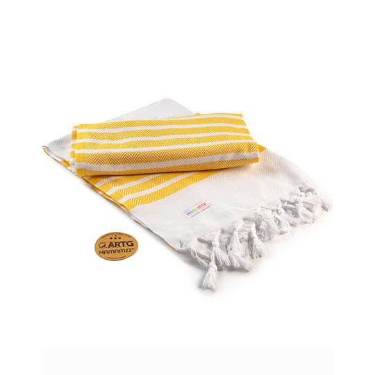 White Dark Yellow