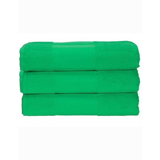 Irish Green