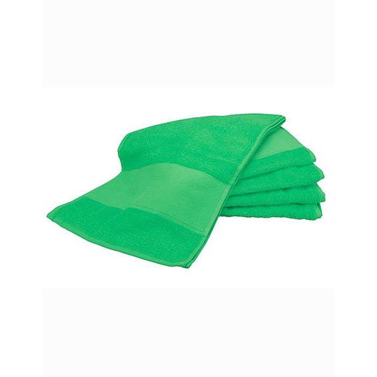 Irish Green