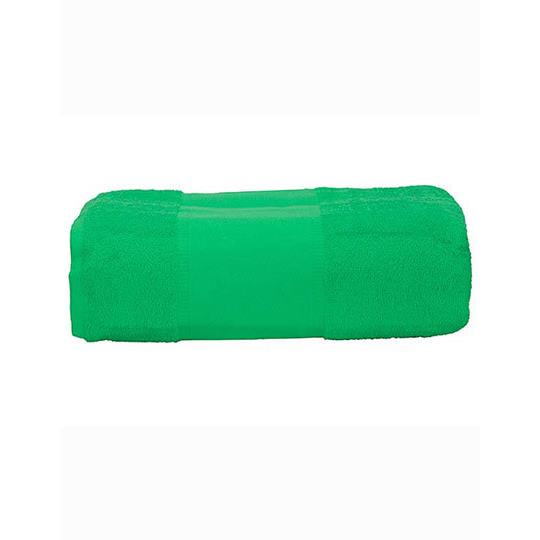 Irish Green
