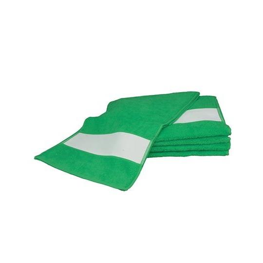 Irish Green