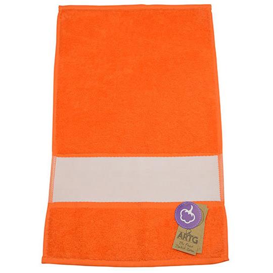 Bright Orange