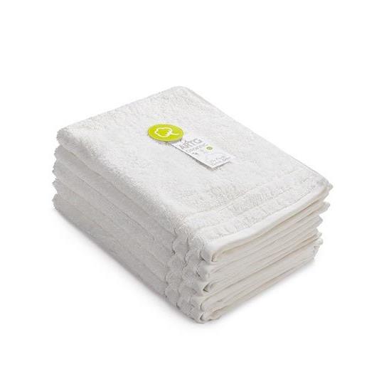 Organic Guest Towel