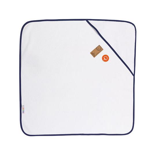 Babiezz® ALL-Over Sublimation Hooded Towel