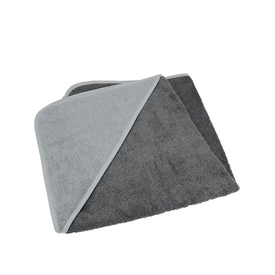 Graphite Anthracite Grey