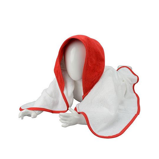 White Fire Red