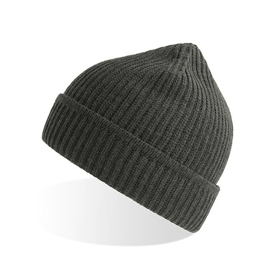 Dark Grey Melange