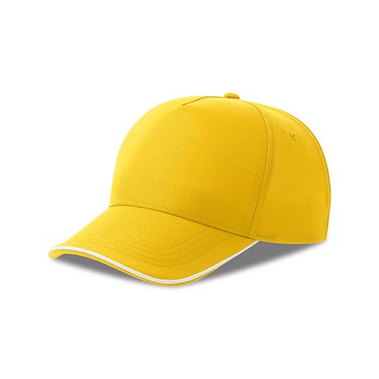 Yellow White