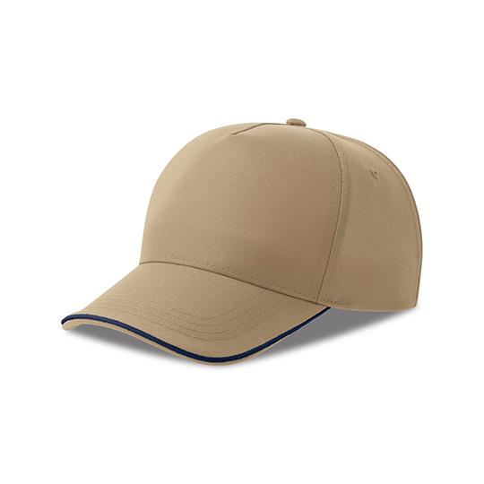 Khaki Navy