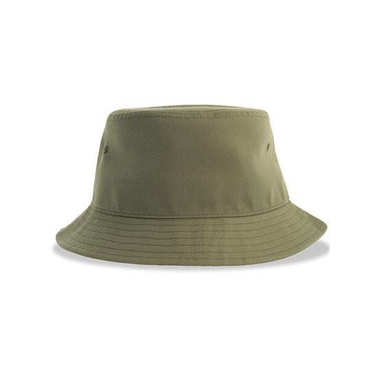 Geo Bucket Hat