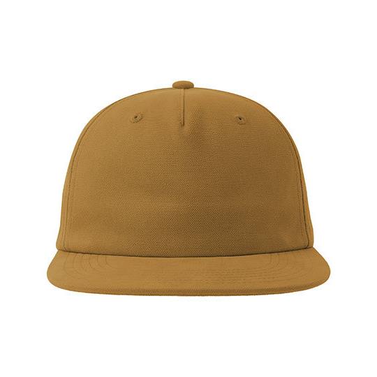 Dark Mustard