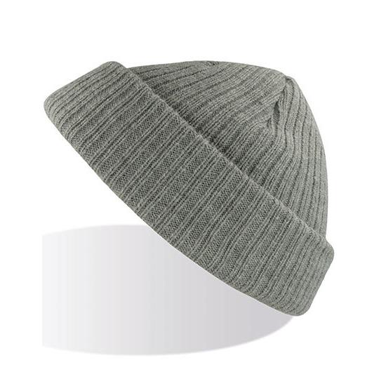 Light Grey Melange