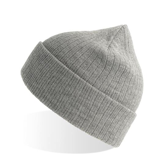 Light Grey Melange