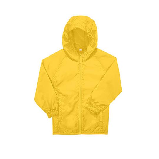 Kids Reset Windbreaker
