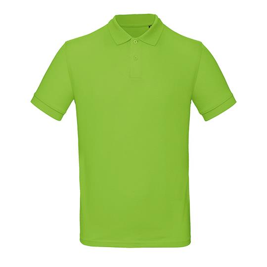 Orchid Green