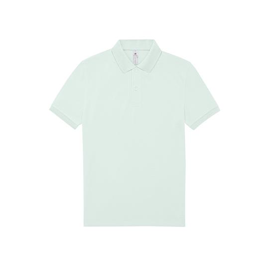 Blush Mint