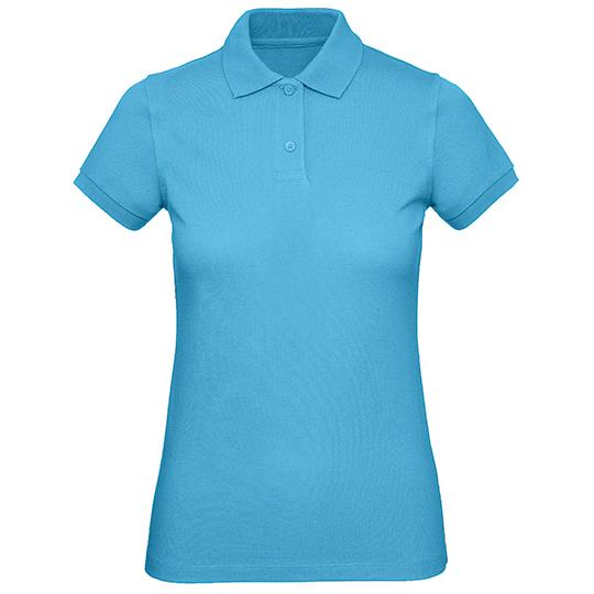 Very Turquoise