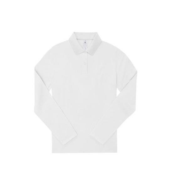 My Polo 180 Long Sleeve /Women
