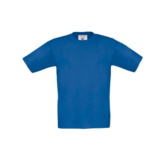 Kids´ T-Shirt Exact 150