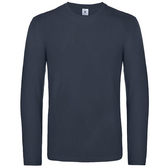 Men´s T-Shirt E190 Long Sleeve