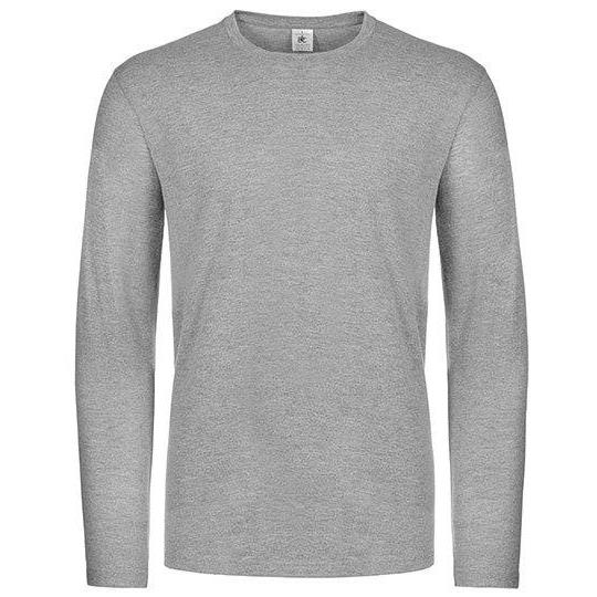 Men´s T-Shirt E190 Long Sleeve