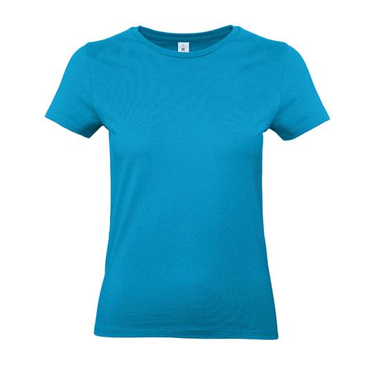 Women´s T-Shirt E190