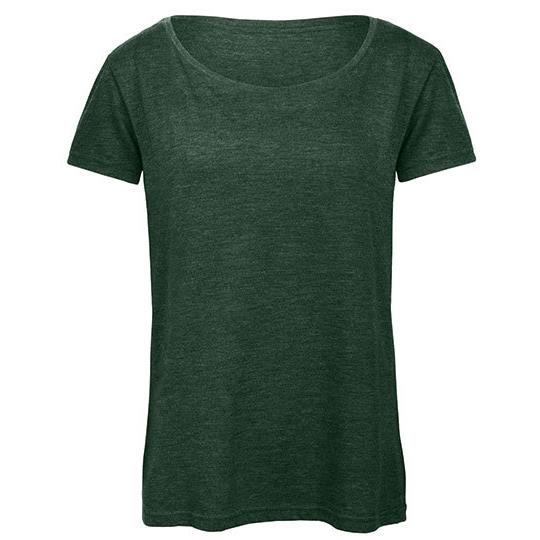 Women´s Triblend T-Shirt