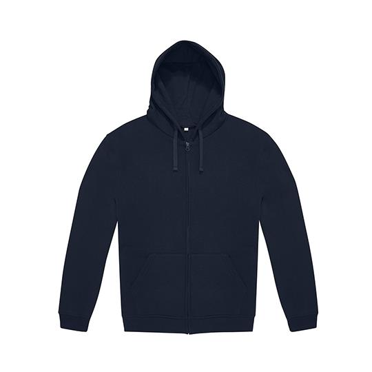ID.334 Zip Hood