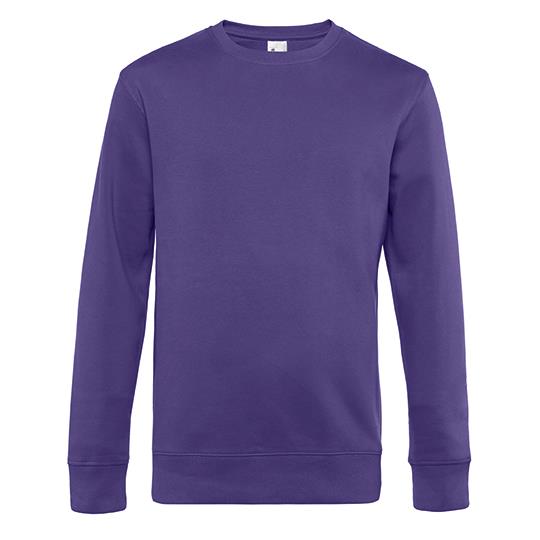 KING Crew Neck Sweat_°