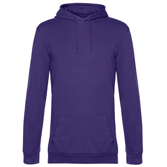 Radiant Purple