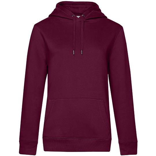 QUEEN Hooded Sweat_°