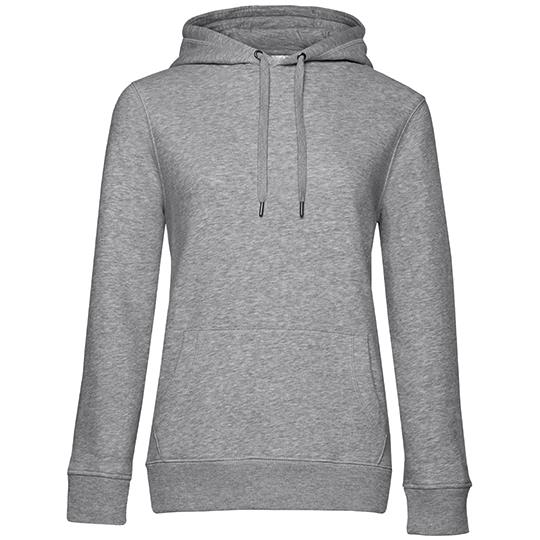 QUEEN Hooded Sweat_°