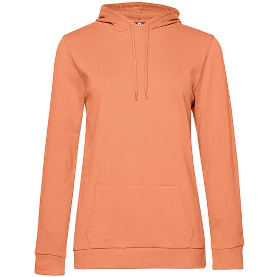 Women´s Hoodie Sweat