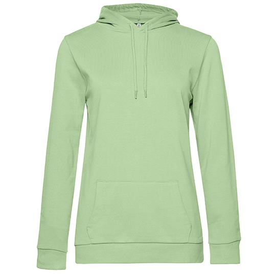 Women´s Hoodie Sweat