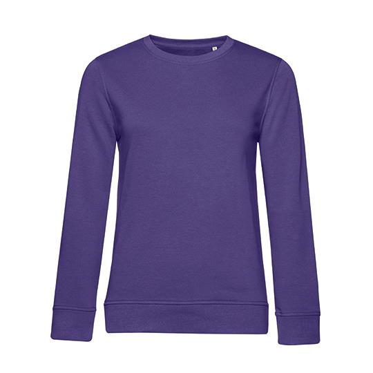 Radiant Purple