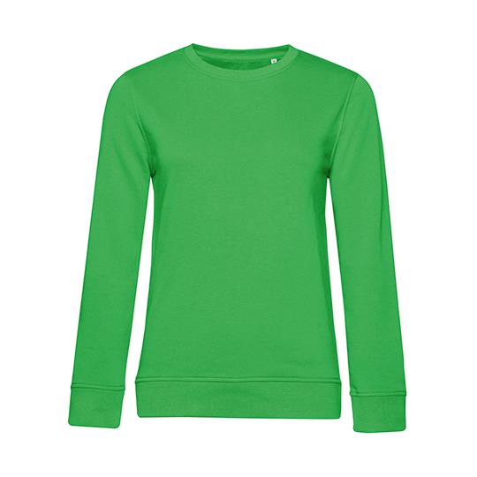 Inspire Crew Neck Sweat /Women_°