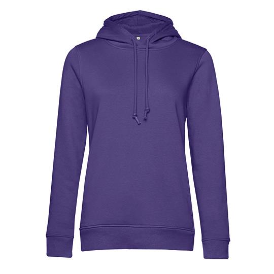 Radiant Purple