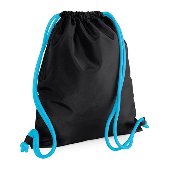 Black Surf Blue