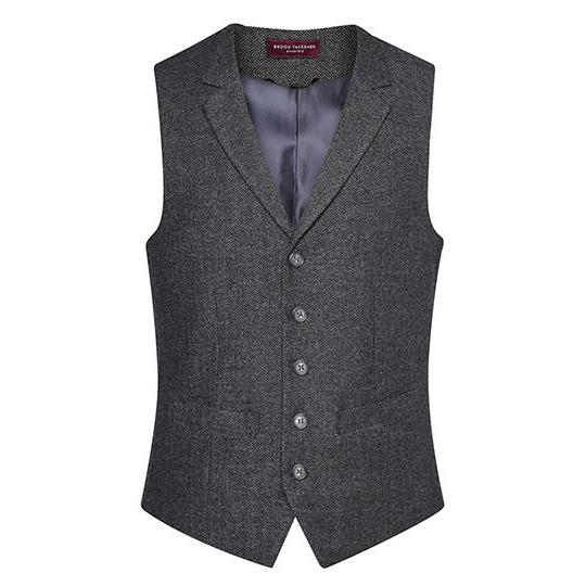 Memphis Men´s Waistcoat
