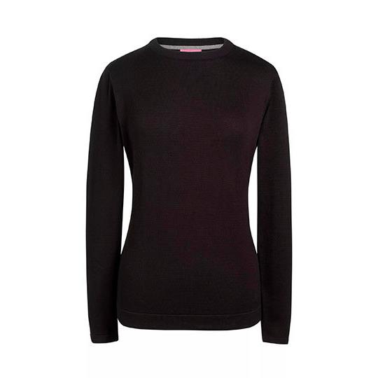 Ladies´ Helena Crew Neck Jumper