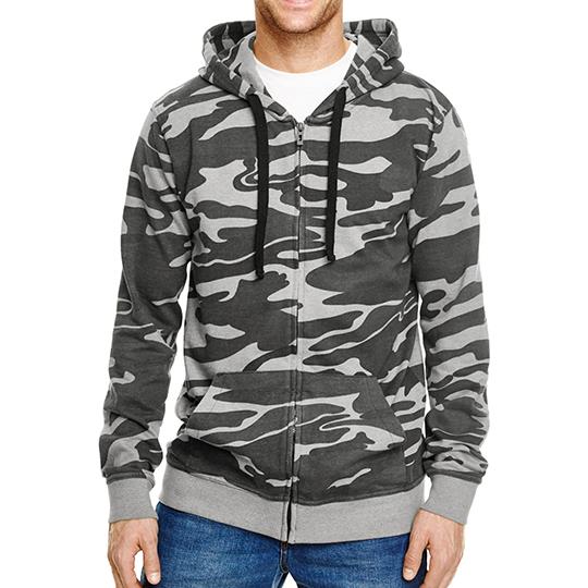 Black Camo