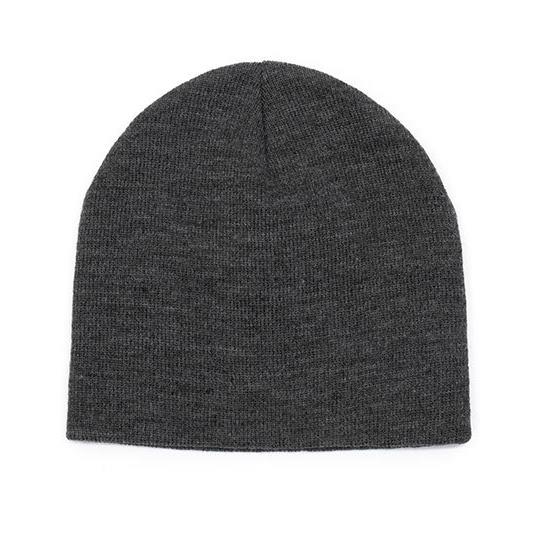 Dark Grey Melange
