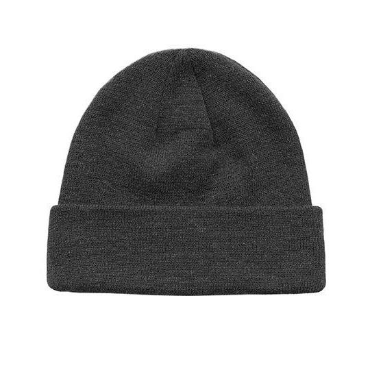 Dark Grey Melange